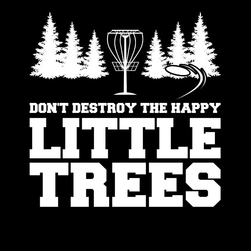 Discgolfer Discgolf Discgolfing Geschenk