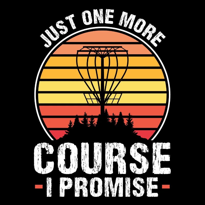 Discgolfer Discgolf Discgolfing Geschenk