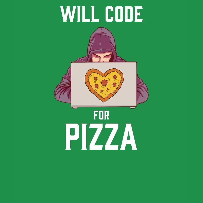 Hacker Programmeur Développeur Informatique