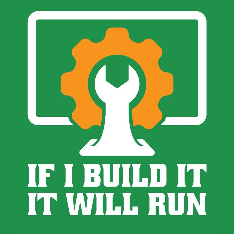 Technischer Support Computertechniker Technischer