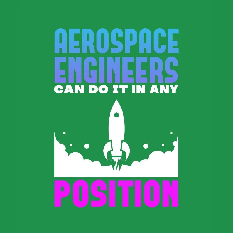 Space Engineer Aeronautical Engineer