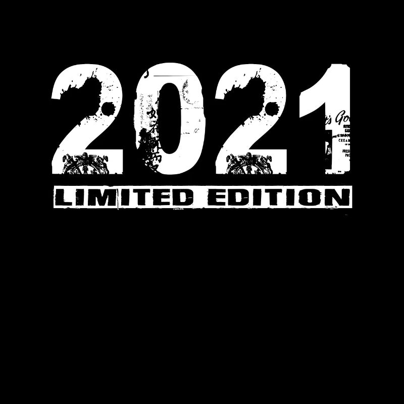 Édition limitée 2021