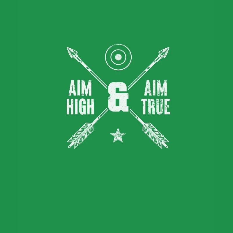 Bogenschiessen Bogenschütze Bogen Pfeil Geschenk