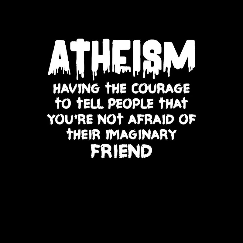 Atheist