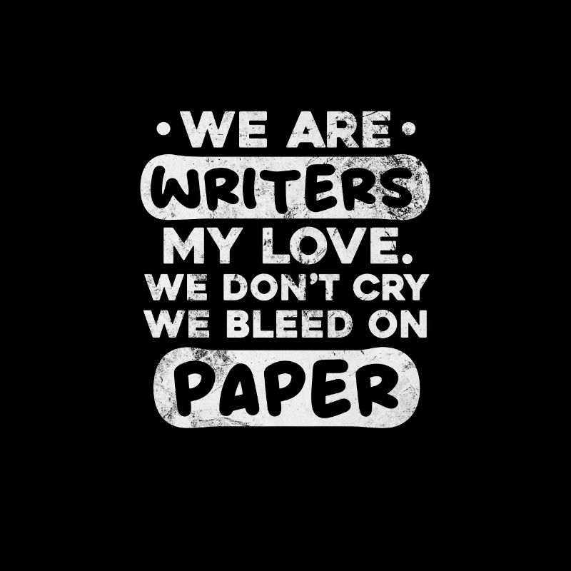 Author Authors Writer Book Gift