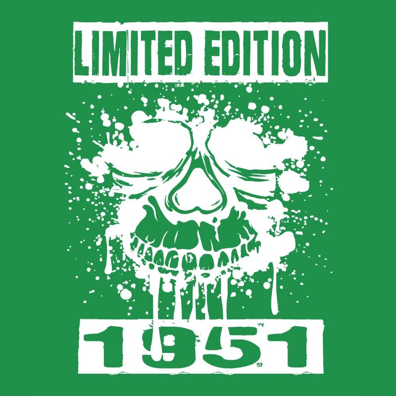 Édition limitée 1951