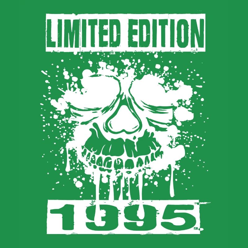 Édition limitée 1995