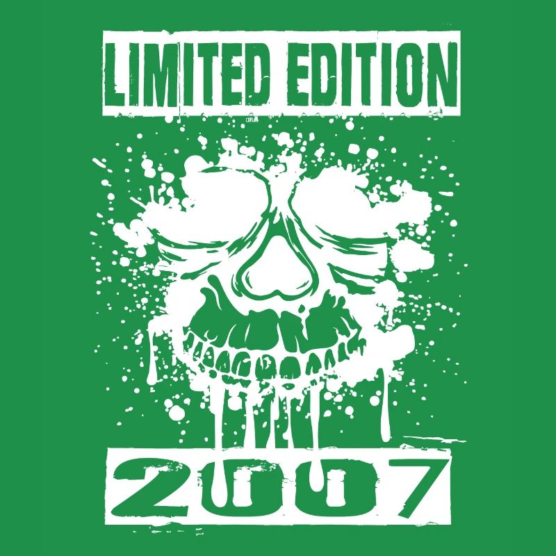 Édition limitée 2007