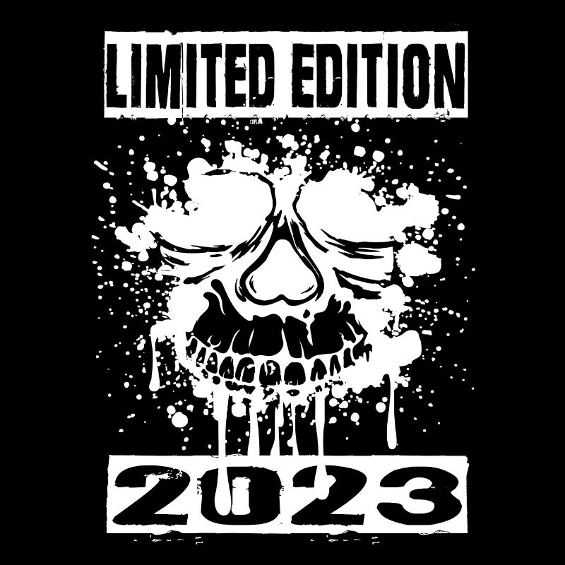 Édition limitée 2023