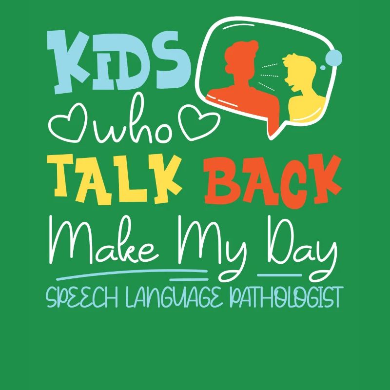 Speech Therapist Therapy Assistant
