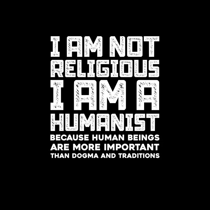 Atheist