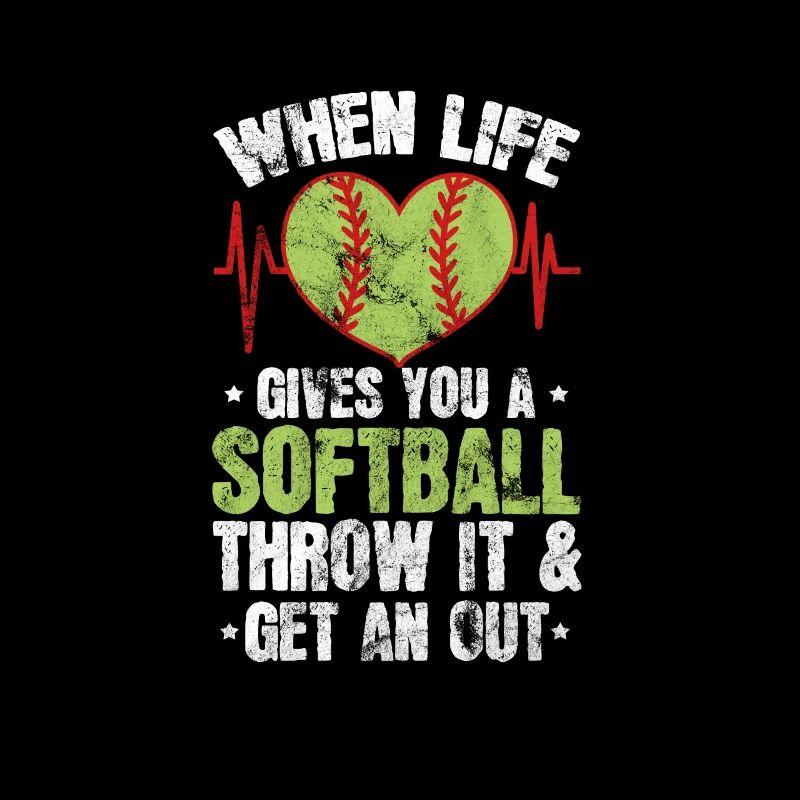 Softball