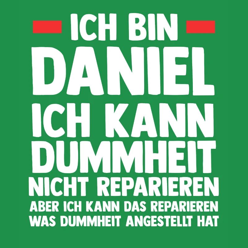 Daniel