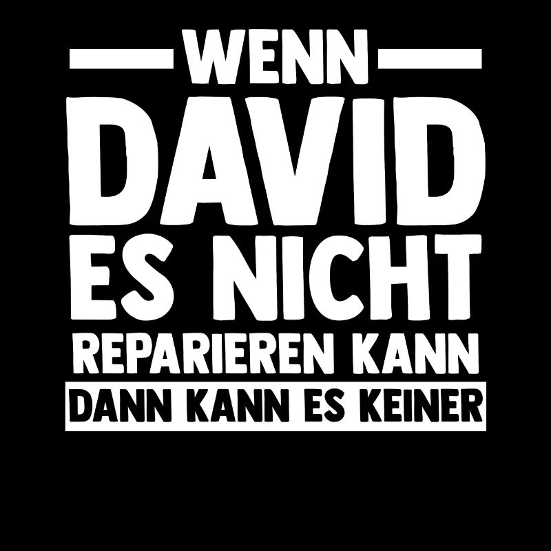 David