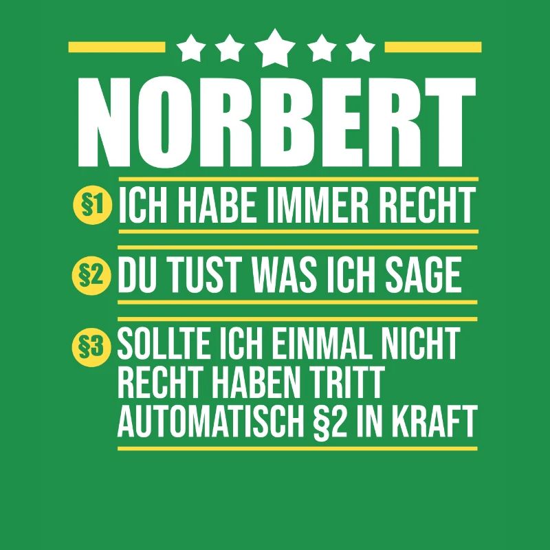 Norbert