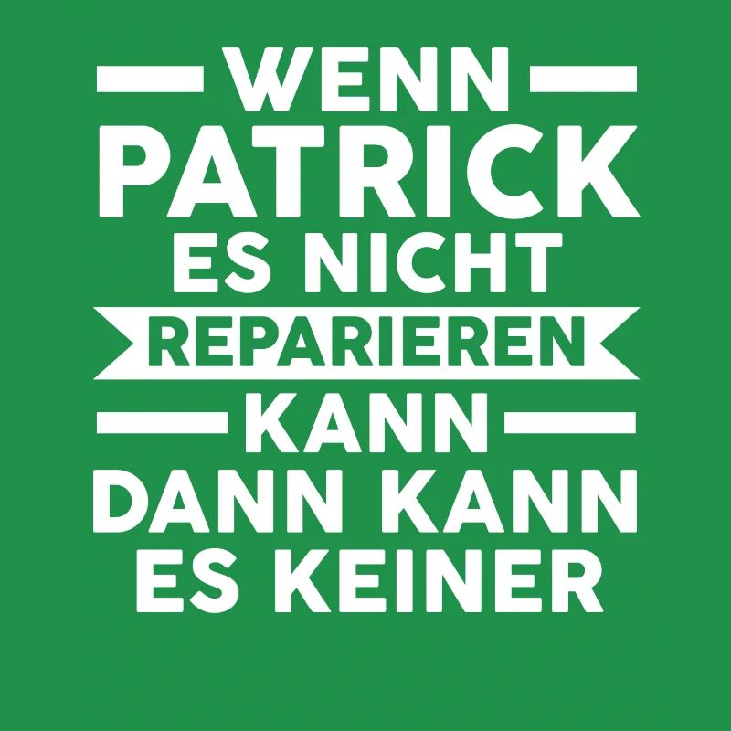PATRICK