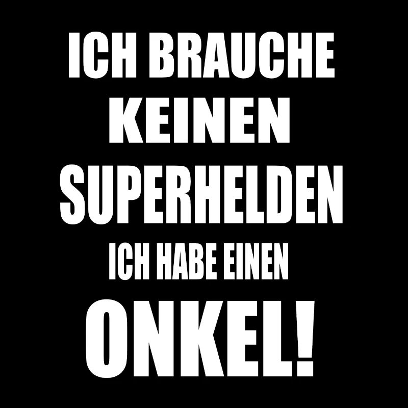 Onkel Geburtstag