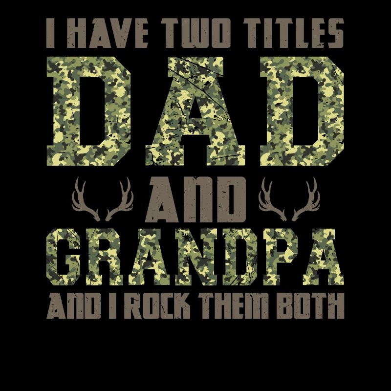 Jäger Jagd Jagd Geschenk