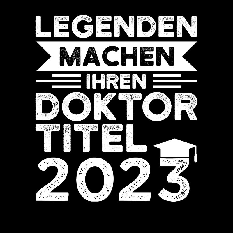Doktor 2023 Prüfung Doktoren Geschenk