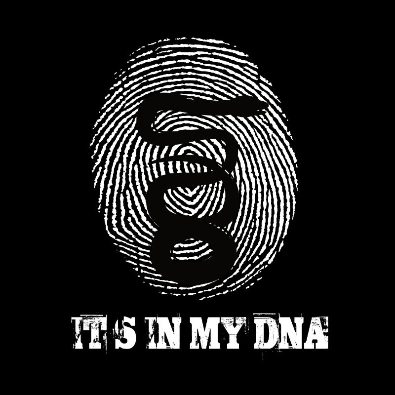 Schlangen Its In My Dna