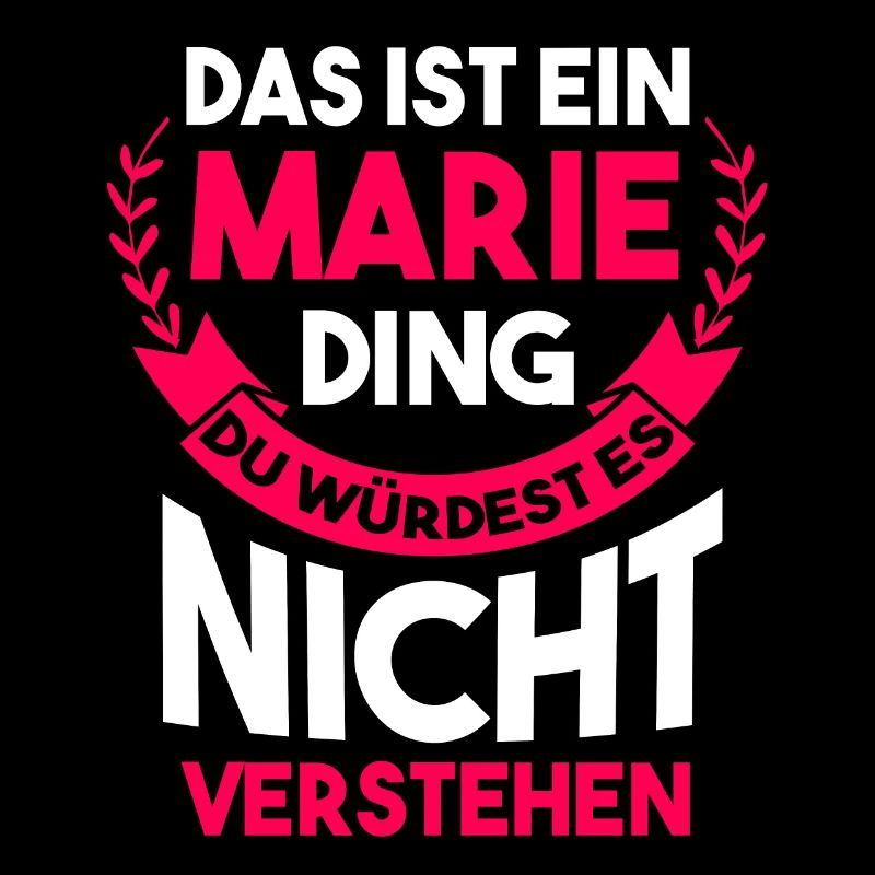Marie