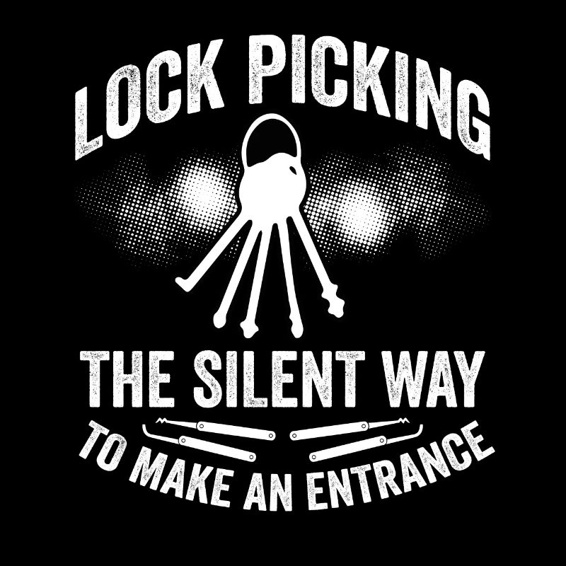 The silent way to make a performance