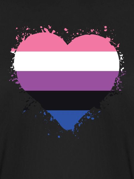 Pride LGBTQ. Statement