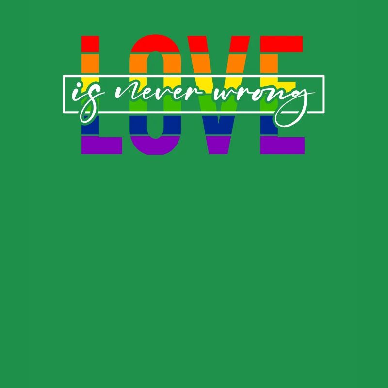Fierté LGBTQ. Déclaration