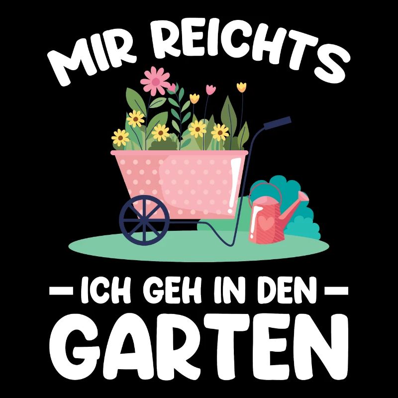 Garten Pflanze Gartenarbeit Geschenk