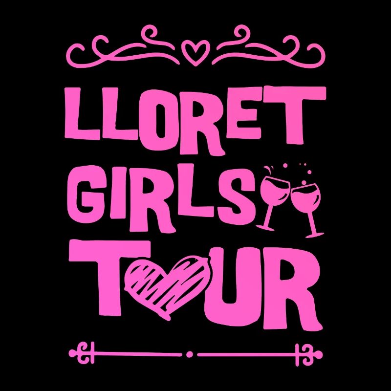 Lloret De Mar Party Team
