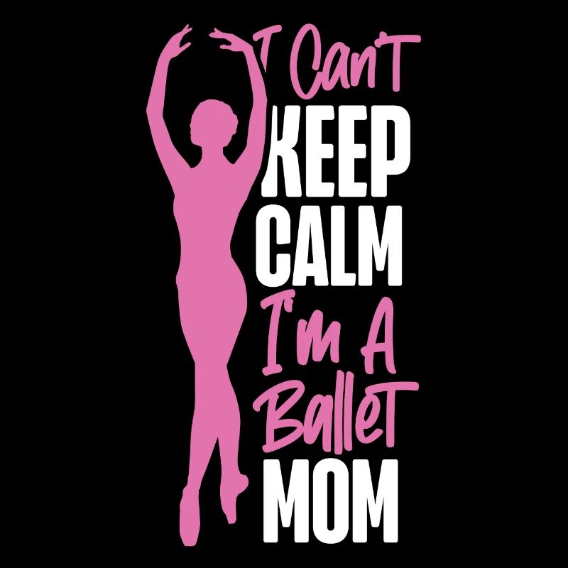 Ballet Danseuse Danse Ballerine