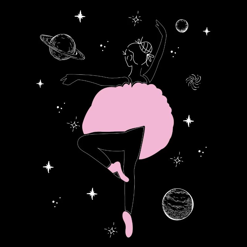 Ballet Danseuse Danse Ballerine