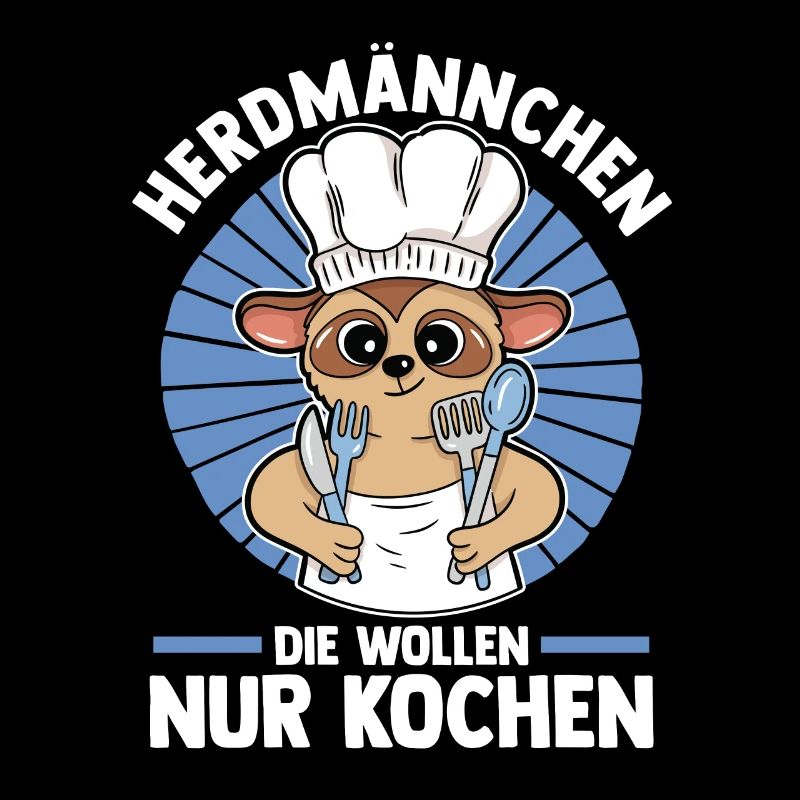 Erdmännchen Herdmännchen