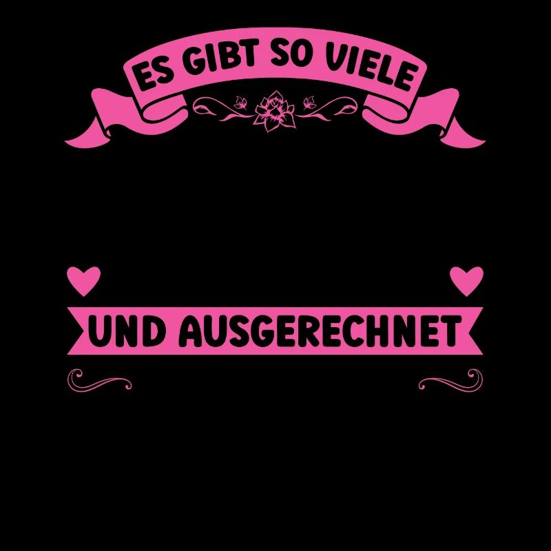 Mutter Mama Tochter Geschenk