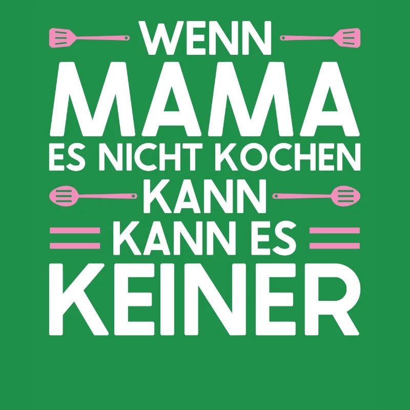 Mutter Mama Tochter Geschenk