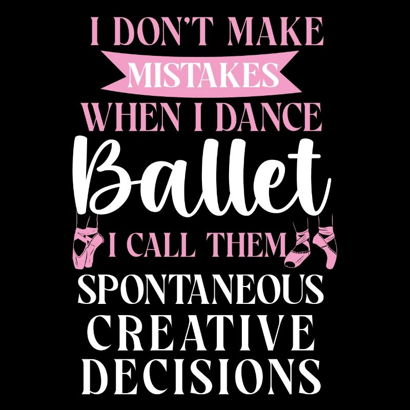 Ballet Danseuse Danse Ballerine