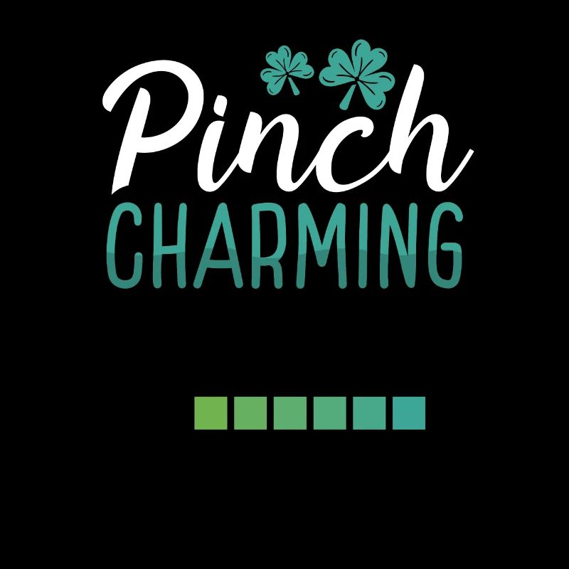 Pinching Charmant