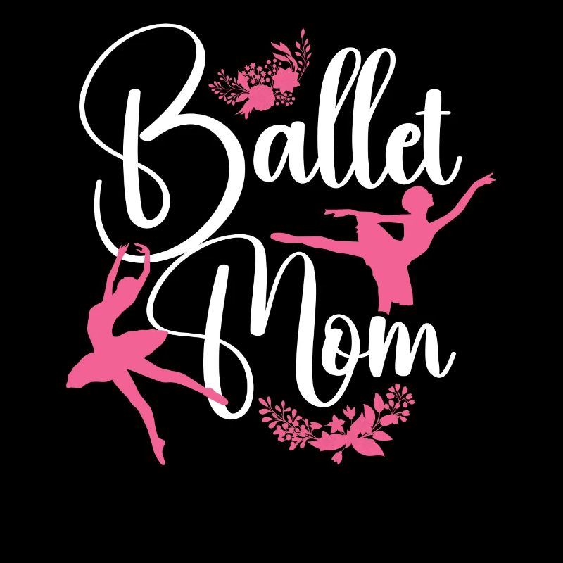 Ballet Danseuse Danse Ballerine