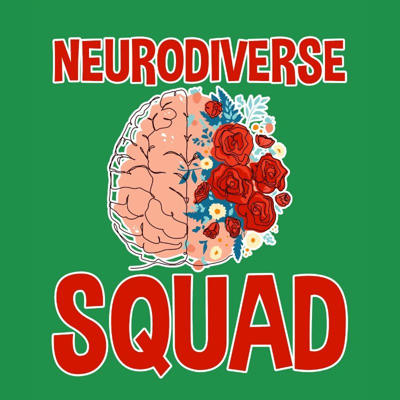 Neurodiverse Squad 2