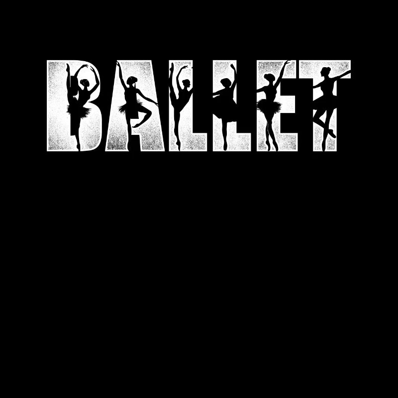 Ballet Danseuse Danse Ballerine