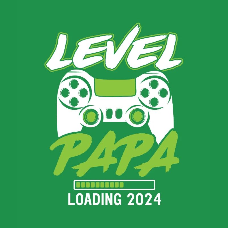 Papa Level Loading 2024