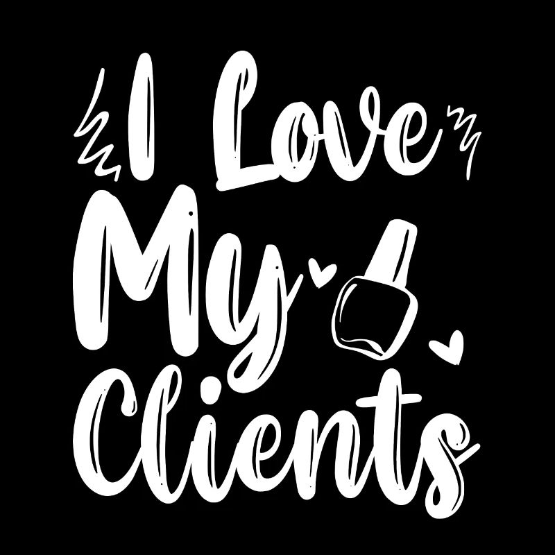 J’aime mes clients 2