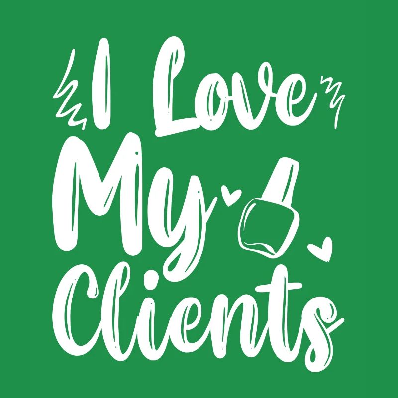 J’aime mes clients 2