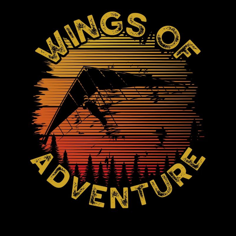 Les ailes de l’aventure
