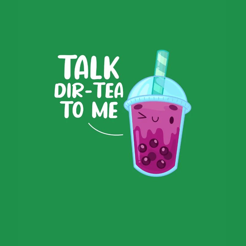 Bubble Tea