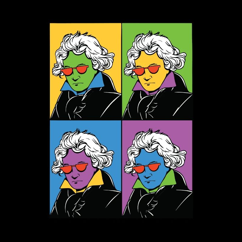Beethoven Classical Music Composer