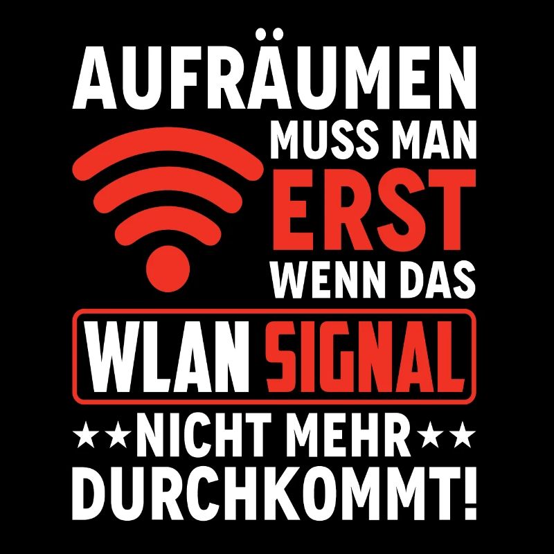Wlan Wlan Signal Internet Wlan Sprüche