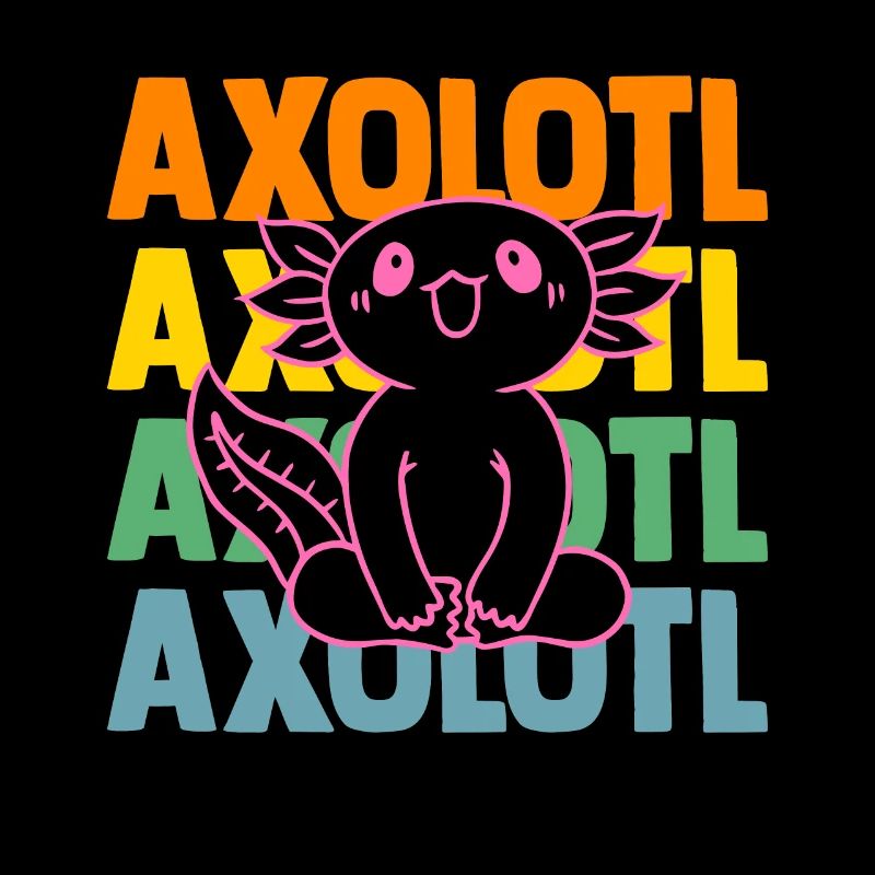 Axolotl