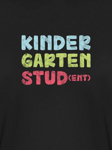 Kindergarten