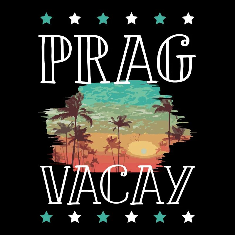 Vacances Prague